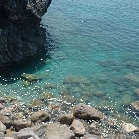 Costamare Appartement Monterosso al Mare Buitenkant foto