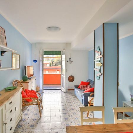 Costamare Appartement Monterosso al Mare Buitenkant foto