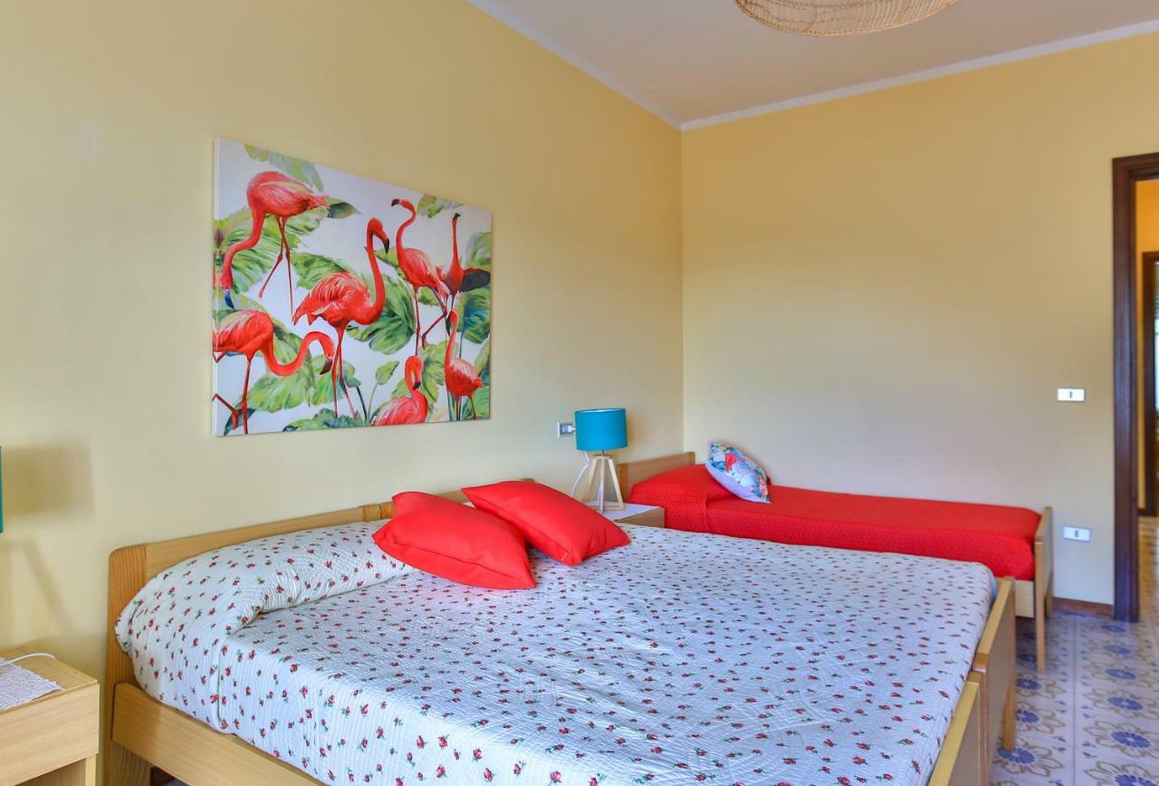 Costamare Appartement Monterosso al Mare Buitenkant foto