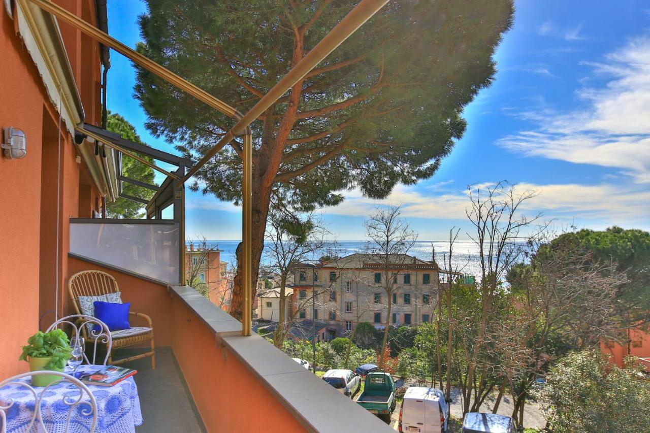 Costamare Appartement Monterosso al Mare Buitenkant foto
