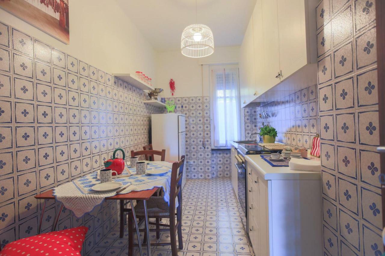 Costamare Appartement Monterosso al Mare Buitenkant foto