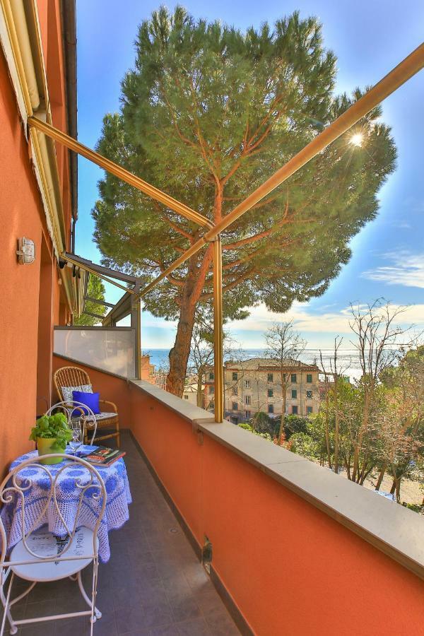 Costamare Appartement Monterosso al Mare Buitenkant foto