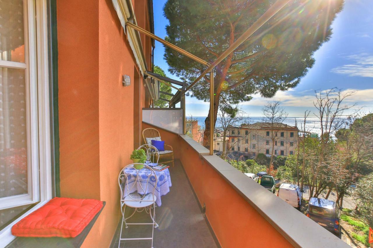 Costamare Appartement Monterosso al Mare Buitenkant foto