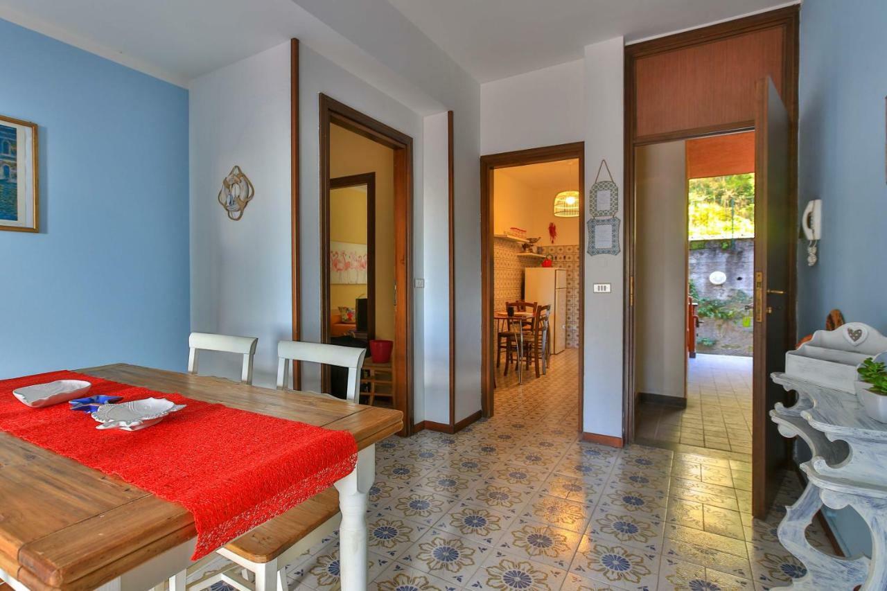 Costamare Appartement Monterosso al Mare Buitenkant foto