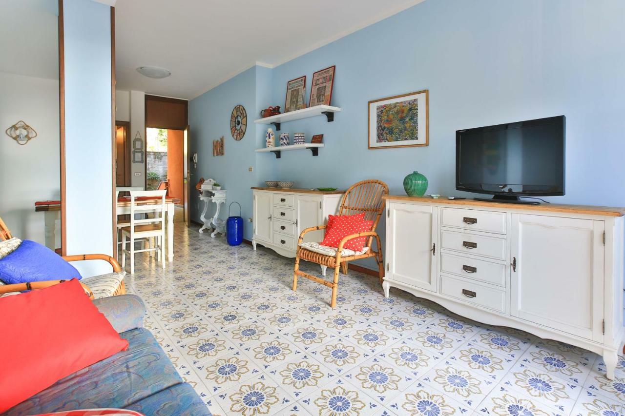 Costamare Appartement Monterosso al Mare Buitenkant foto