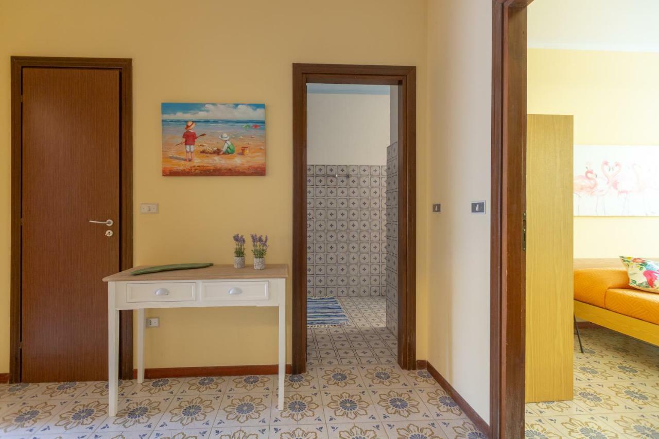 Costamare Appartement Monterosso al Mare Buitenkant foto
