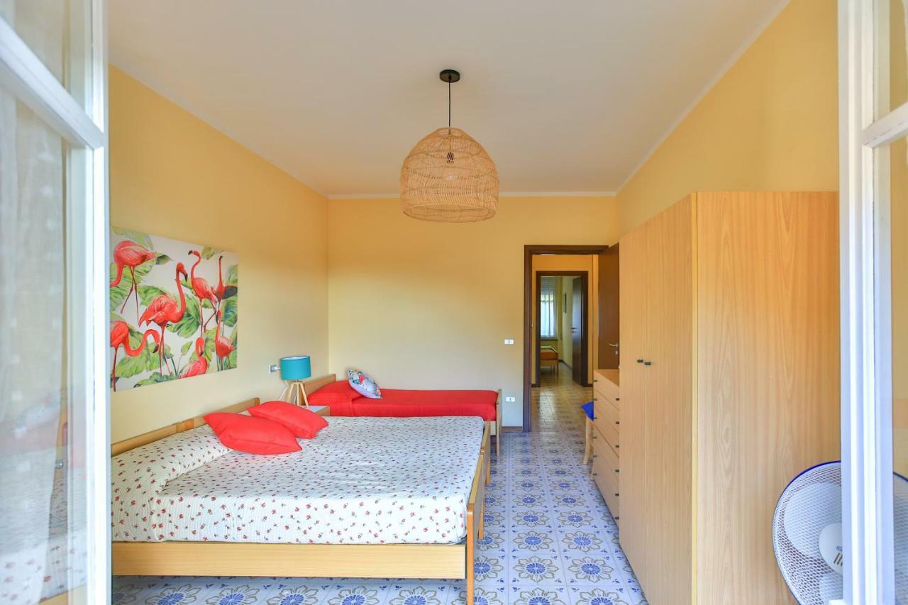 Costamare Appartement Monterosso al Mare Buitenkant foto