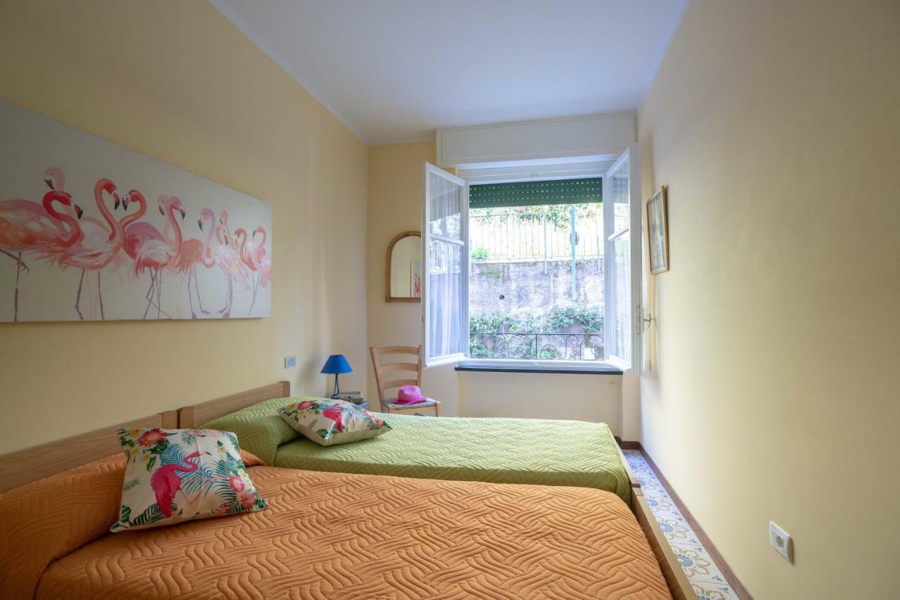 Costamare Appartement Monterosso al Mare Buitenkant foto