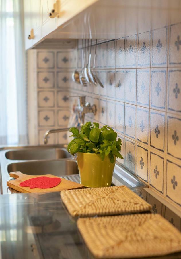 Costamare Appartement Monterosso al Mare Buitenkant foto