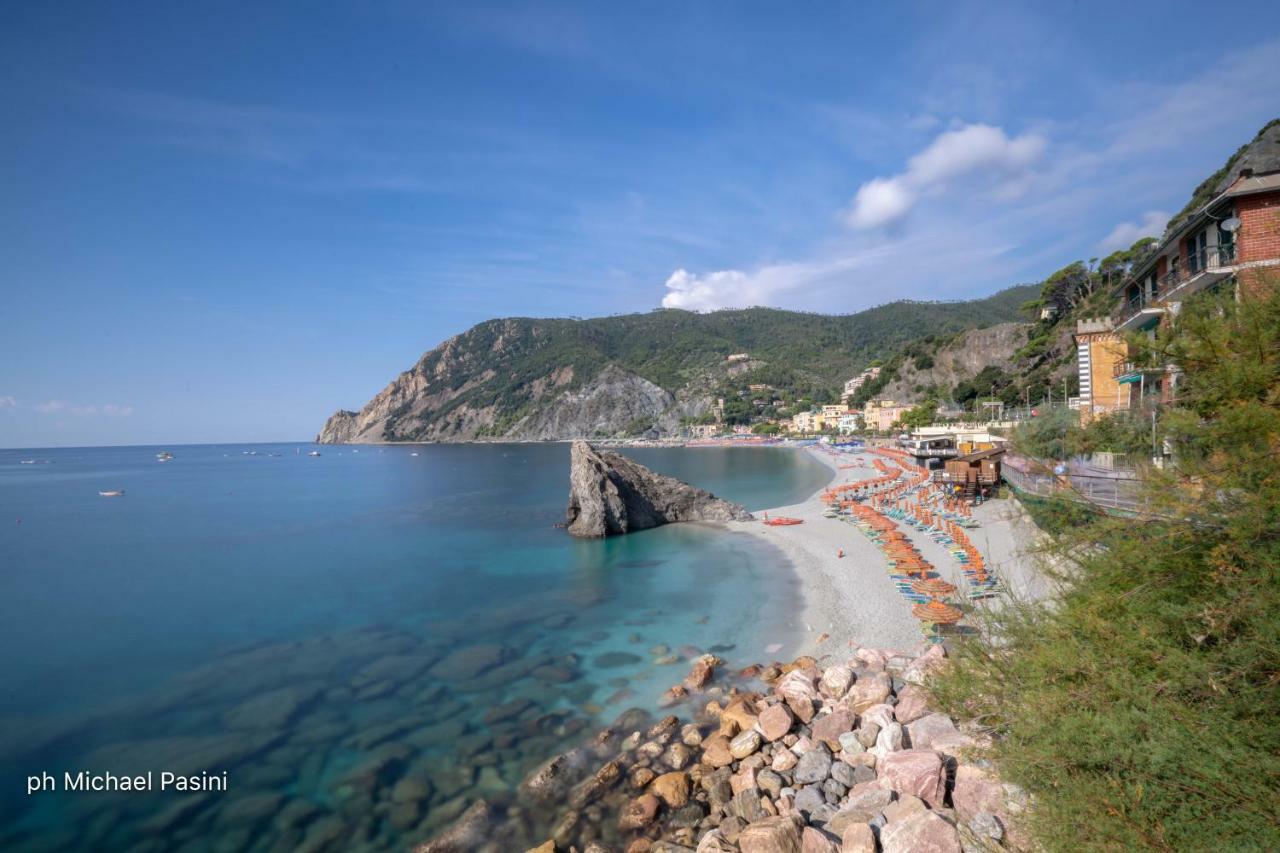 Costamare Appartement Monterosso al Mare Buitenkant foto